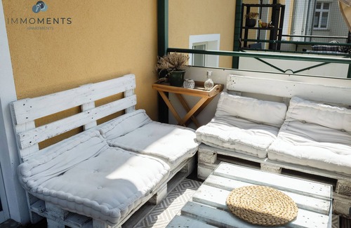 Magdeburg Apartment | Stylish flat in the centre