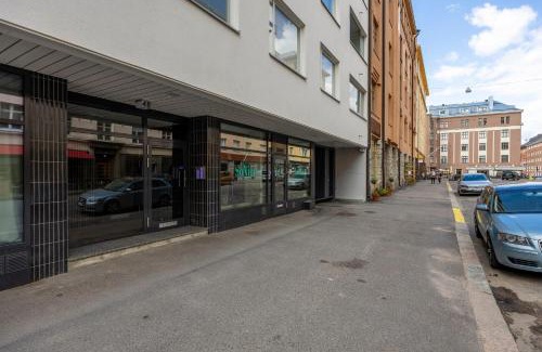 Kallio Apartment | Stylish Flat in Trendy Kallio