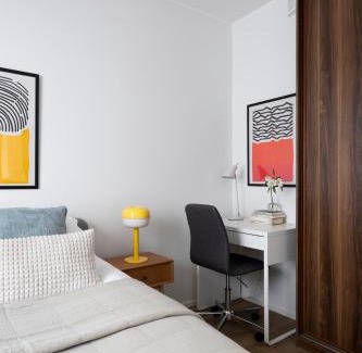Kallio Apartment | Stylish Flat in Trendy Kallio