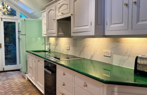Rye House | Stylish Georgian Townhouse in Rye Citadel