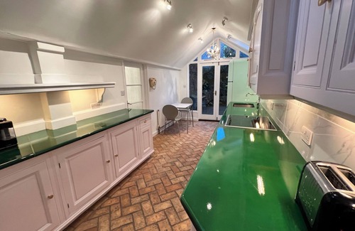 Rye House | Stylish Georgian Townhouse in Rye Citadel