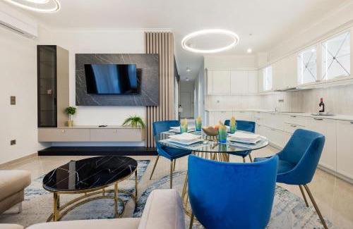 Ferencvaros Apartment | Stylish Ground-Floor Comfort w Terrace & Parking