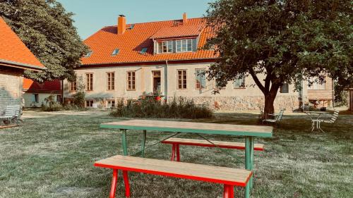 Rambin House | Stylish Holiday Apartment On Rügen Island