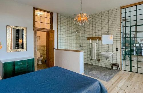 Rambin House | Stylish Holiday Apartment On Rügen Island