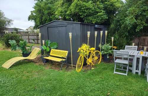 Port Welshpool House | Stylish holiday house on Fantastic location.nnear to best beach named 2024