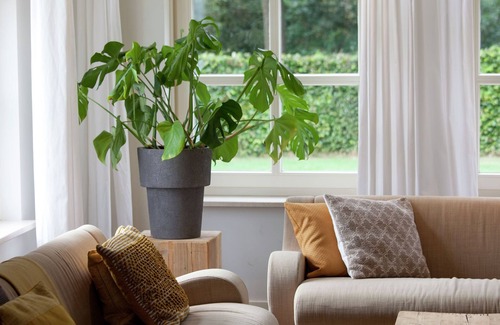Leende House | Stylish holiday home in Leende with terrace