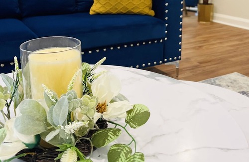 Parkville House | Stylish Home in min. from Towson Center