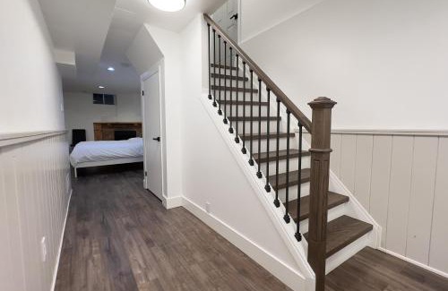 Richmond Hill House | Stylish Home in Prime Location North of Toronto