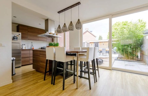 Strijp House | Stylish home in prime location Eindhoven