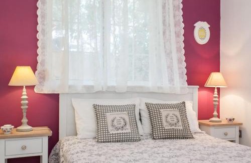 Daratsos Apartment | Stylish house 2 min from the beach! VERY FAST WF