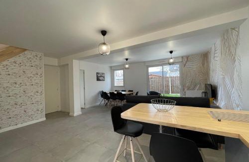Esvres House | Stylish house near Chambray-lès-Tours