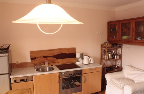 Gefrees House | Stylish house with space to meet, inspiration around the campfire, playground