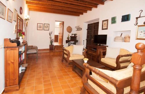 Sant Antoni de Portmany Villa | Stylish Ibiza Villa with Pool