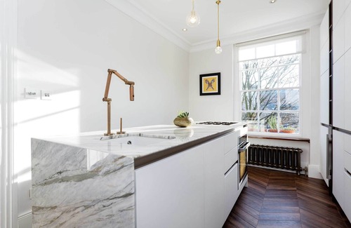 Angel House | Stylish in Angel, by Veeve
