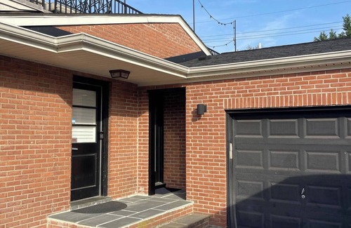 Frederick Apartment | Stylish In-law apt in Frederick