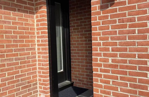 Frederick Apartment | Stylish In-law apt in Frederick