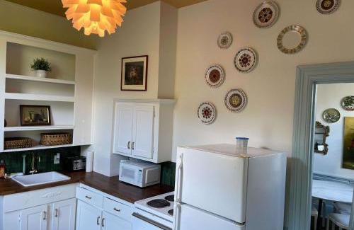 South End Apartment | Stylish Living at Inglis Heritage, Unit C