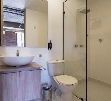Laureles Apartment | Stylish Loft in the Heart of Laureles