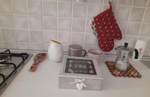 Pirri House | Stylish Loft Trivano Cagliari 2 beds/2 bath