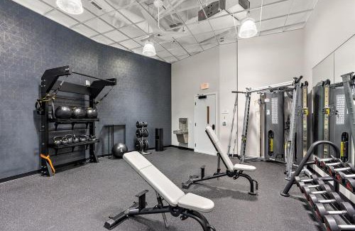 Downtown Minneapolis Apartment | Stylish Luxury 1Bedroom In Downtown Minneapolis, Minutes From Minneapolis Convention Center & US Bank Arena
