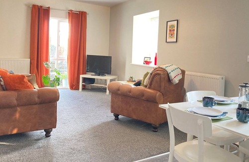 Duddon Valley Cottage | Stylish Modern Cottage in Sleepy Cumbrian Village