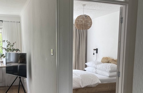 Upstreet Apartment | Stylish modern apartment with amazing views