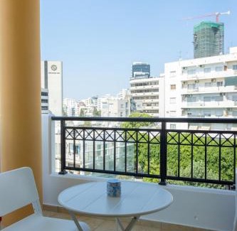 City Centre Apartment | Stylish Modern City Center Stay