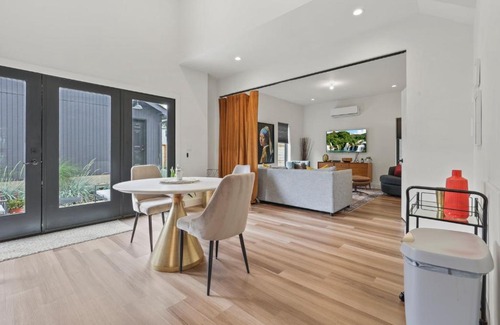 Victorian Village House | Stylish Nexus