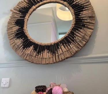 Cheltenham Apartment | Stylish One Bed Flat in Central Cheltenham