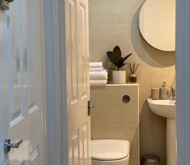 Farringdon Apartment | Stylish One Bedroom Flat Chancery Lane