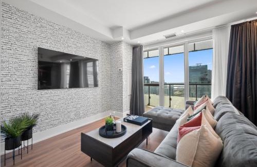Toronto Entertainment District Apartment | Stylish One Bedroom Suite - Entertainment District Toronto