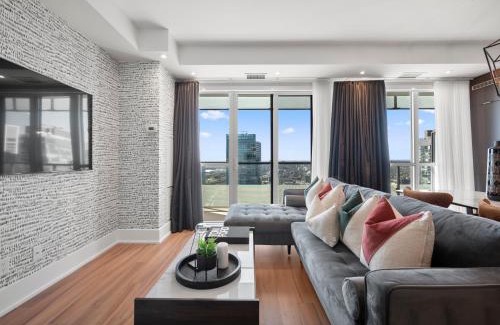 Toronto Entertainment District Apartment | Stylish One Bedroom Suite - Entertainment District Toronto