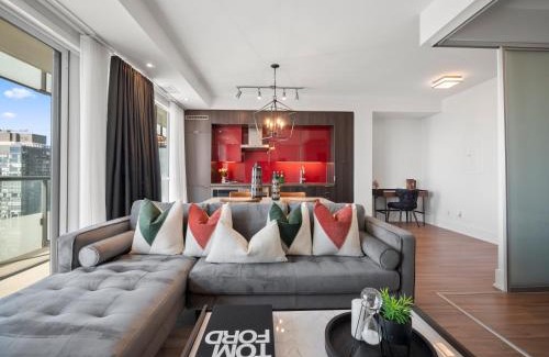 Toronto Entertainment District Apartment | Stylish One Bedroom Suite - Entertainment District Toronto
