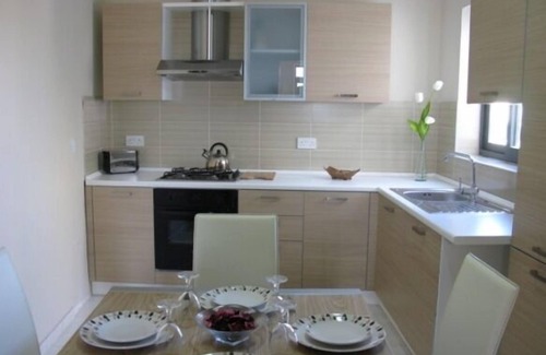 Zebbug Apartment | Stylish Penthouse in the Heart of Malta
