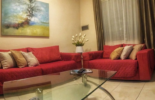 Zebbug Apartment | Stylish Penthouse in the Heart of Malta