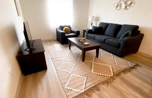 Eastwood Village Apartment | Stylish Perfect Retreat with Pool & Hot Tub #107