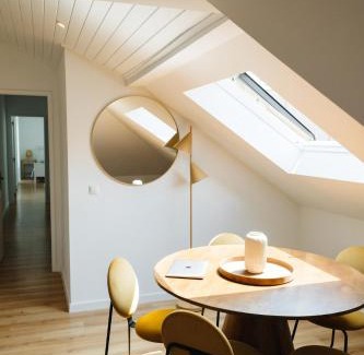 Misericordia Apartment | Stylish & Quite Flat in City Centre - Cais Do Sodre