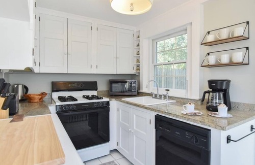 Yarmouth Port House | Stylish Retreat 2 mi to Beach!