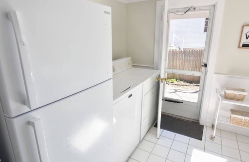 Yarmouth Port House | Stylish Retreat 2 mi to Beach!