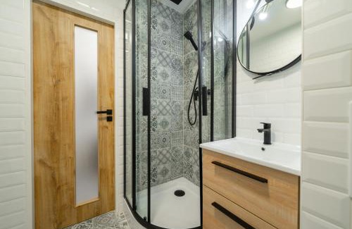 Rakovnik Apartment | Stylish retro apartment