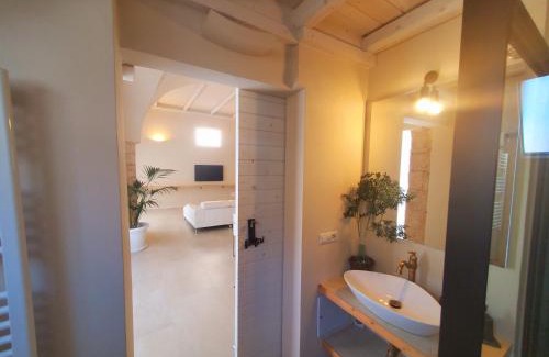 Neviano Apartment | Stylish & Romantic Loft in the heart of Salento