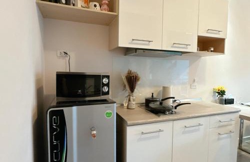 Nong Pa Khrang Apartment | Stylish room Near Central Fest