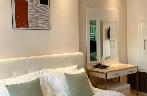 Nong Pa Khrang Apartment | Stylish room Near Central Fest