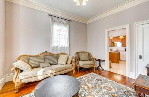 Alkali Flat House | Stylish Sacramento Retreat Less Than 1 Mi to Downtown!