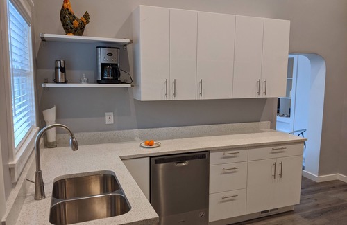 Fairpark House | Stylish, Salt Lake City, Home