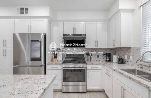 Berryessa Condo | Stylish Sanctuary on Riesling Avenue #42285