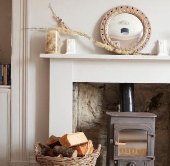 Balmacara House | Stylish Scottish Manor, Coillemore House