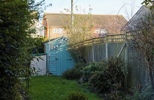 Whitstable House | Stylish seaside getaway, sleeps 6 in Whitstable