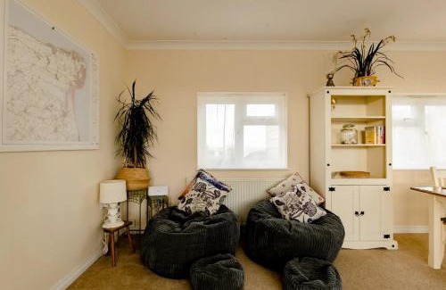 Birchington House | Stylish seaside house 2 min walk from beach Pass the Keys