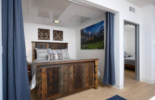Bozeman Apartment | Stylish SoBo Condo - Steps to Main St